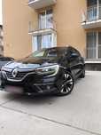 Renault Megane Renault megane 140cp Intens