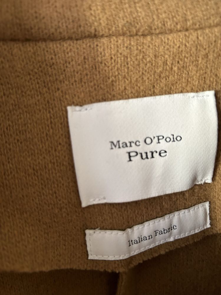 Манто палто Marco Polo