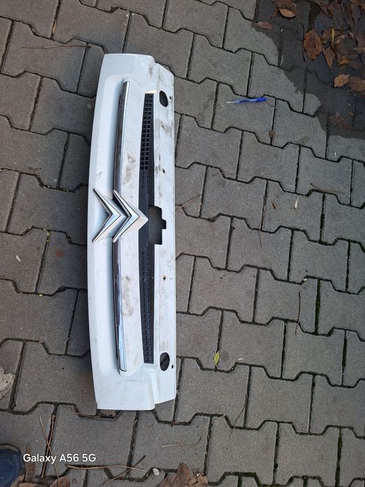 Оригинална решетка Citroën Berlingo Xsara.