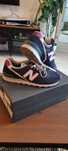 NEW BALANCE Adidasi Dama 36.5
Sneakers WL99 Adidasi 6WA Bleumarin