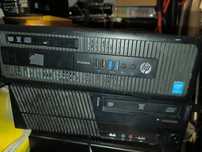 Pc Lenovo ,Hp. 8Gb ram