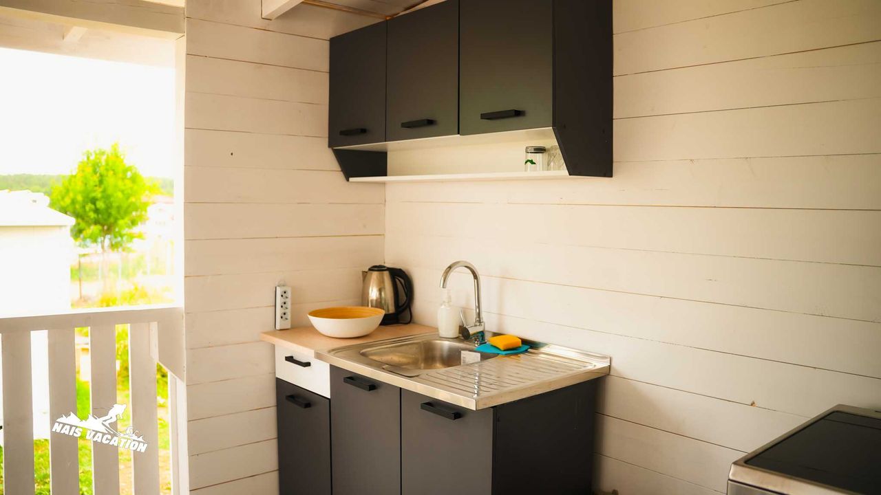 Продава се Къща в Царево - 60 кв.м за 587 €/кв.м - Снимка #11