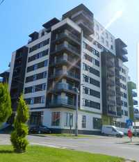 Apartament Nufarul G. Moisil, 2 camere, cazare Oradea, regim hotelier