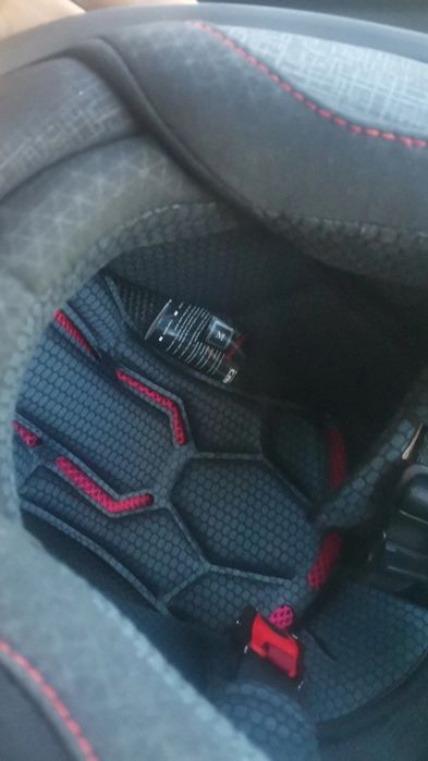 Cască CF Moto Ca nouă