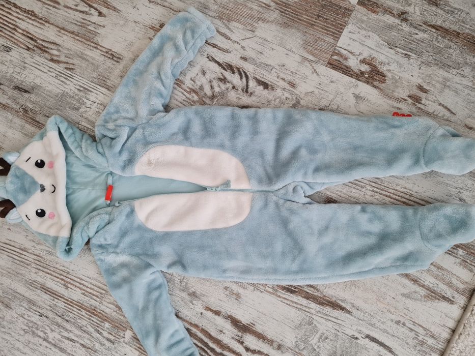 Salopeta Fisher-Price