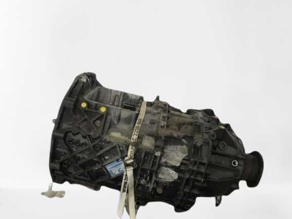 Cutie de viteze ZF 12AS 2130TD camion MAN - Piese de schimb MAN