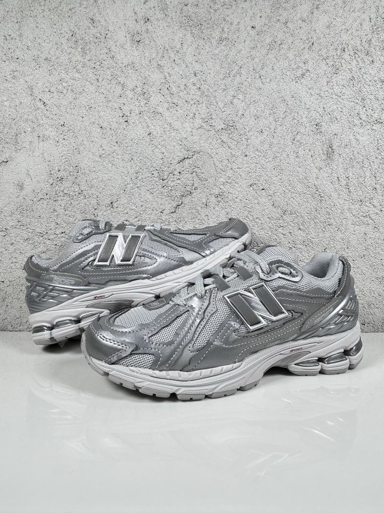 New Balance 1906D Protection Pack Silver Metallic