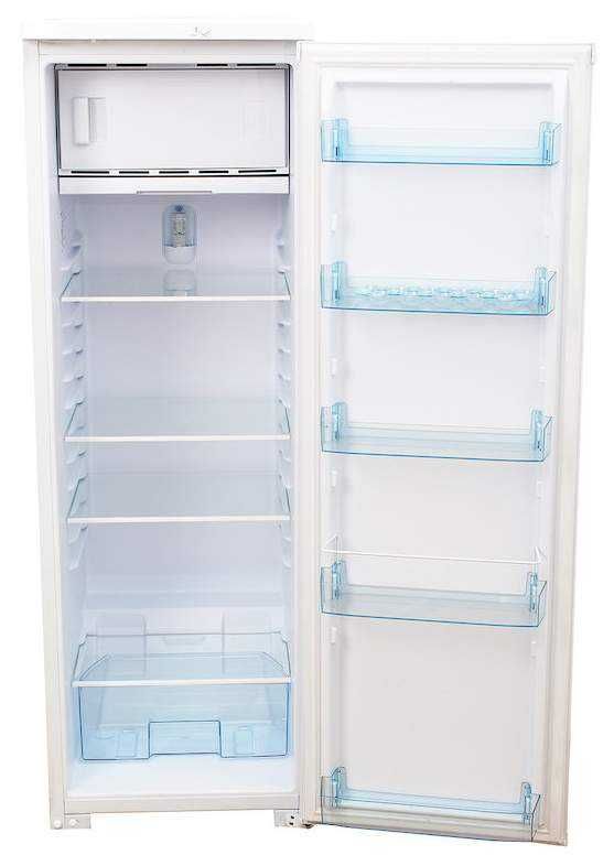 Холодильник Бирюса R106C (самовывоз, НЕ ДОМ И НЕ КВАРТИРА)