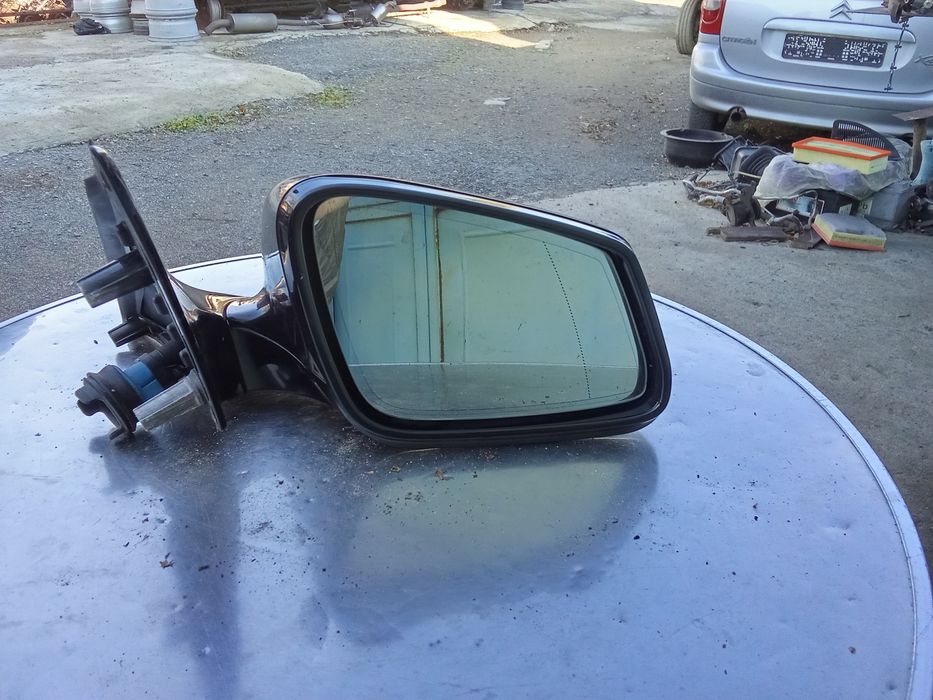 Дясно огледало за BMW 5