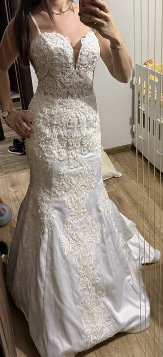 Нова Булченска рокля