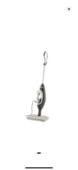 Mop electric cu aburi 2 in 1 portabil Shark S6005EU
