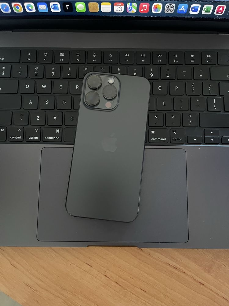 iphone 15 pro max 1 Tb black