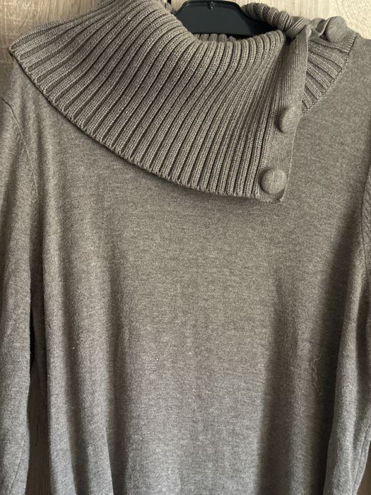 Rochita tricotata,  culoare bej