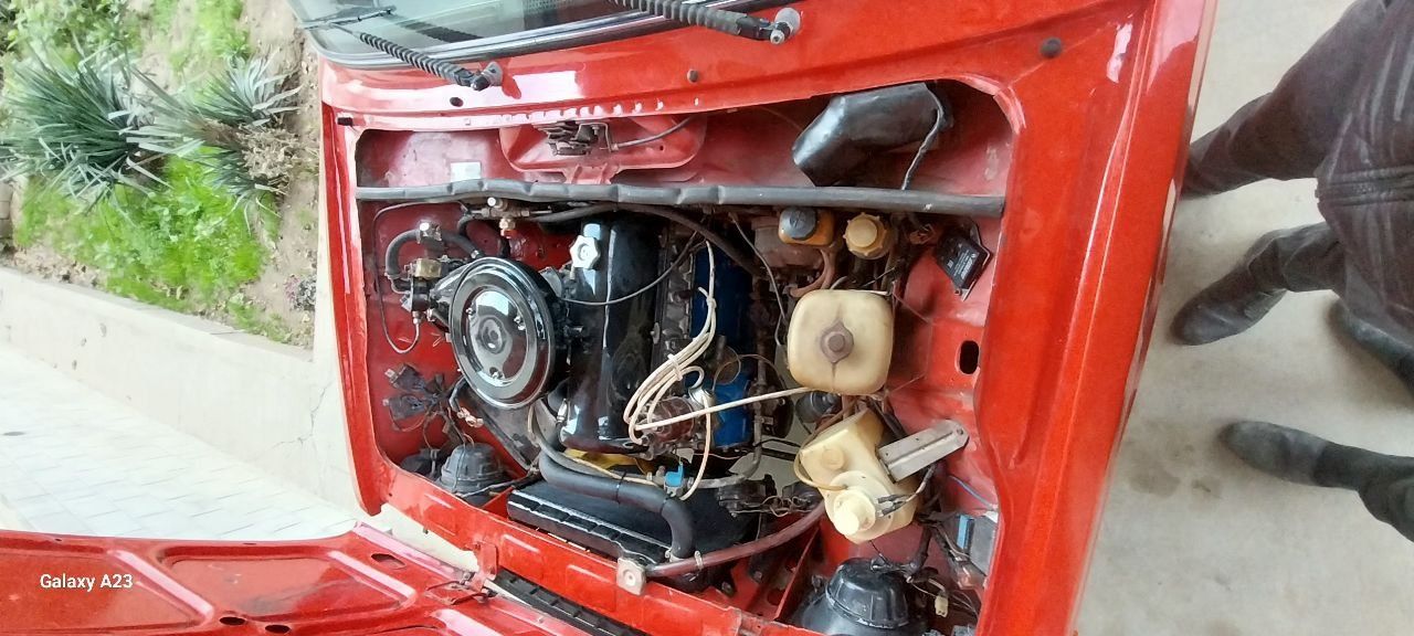 Vaz2104 sotiladi