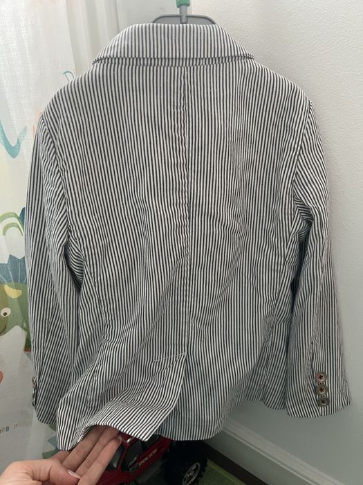 Sacou gant -36 luni -98 cm