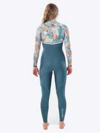 Costum Dama Neopren Surf Sport Acvatic RIPcurl 3/2 mm Produs Nou