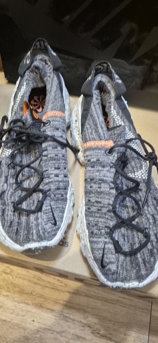 Маратонки NIKE -38.5н