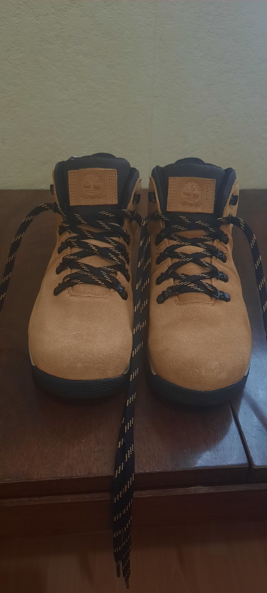 Обувки Timberlands GT Scramble 2 Mid