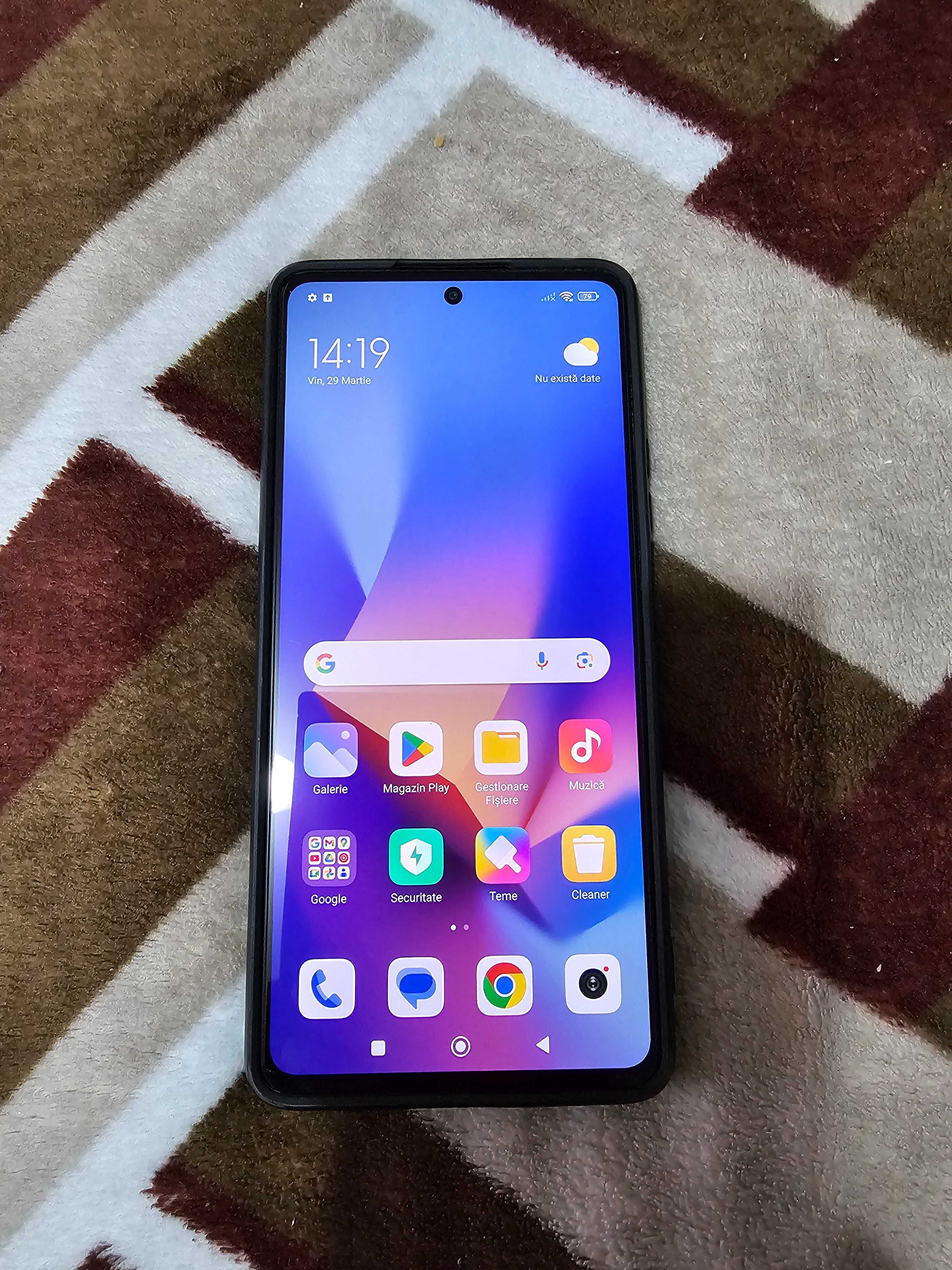 Vand telefon Xiaomi 11T