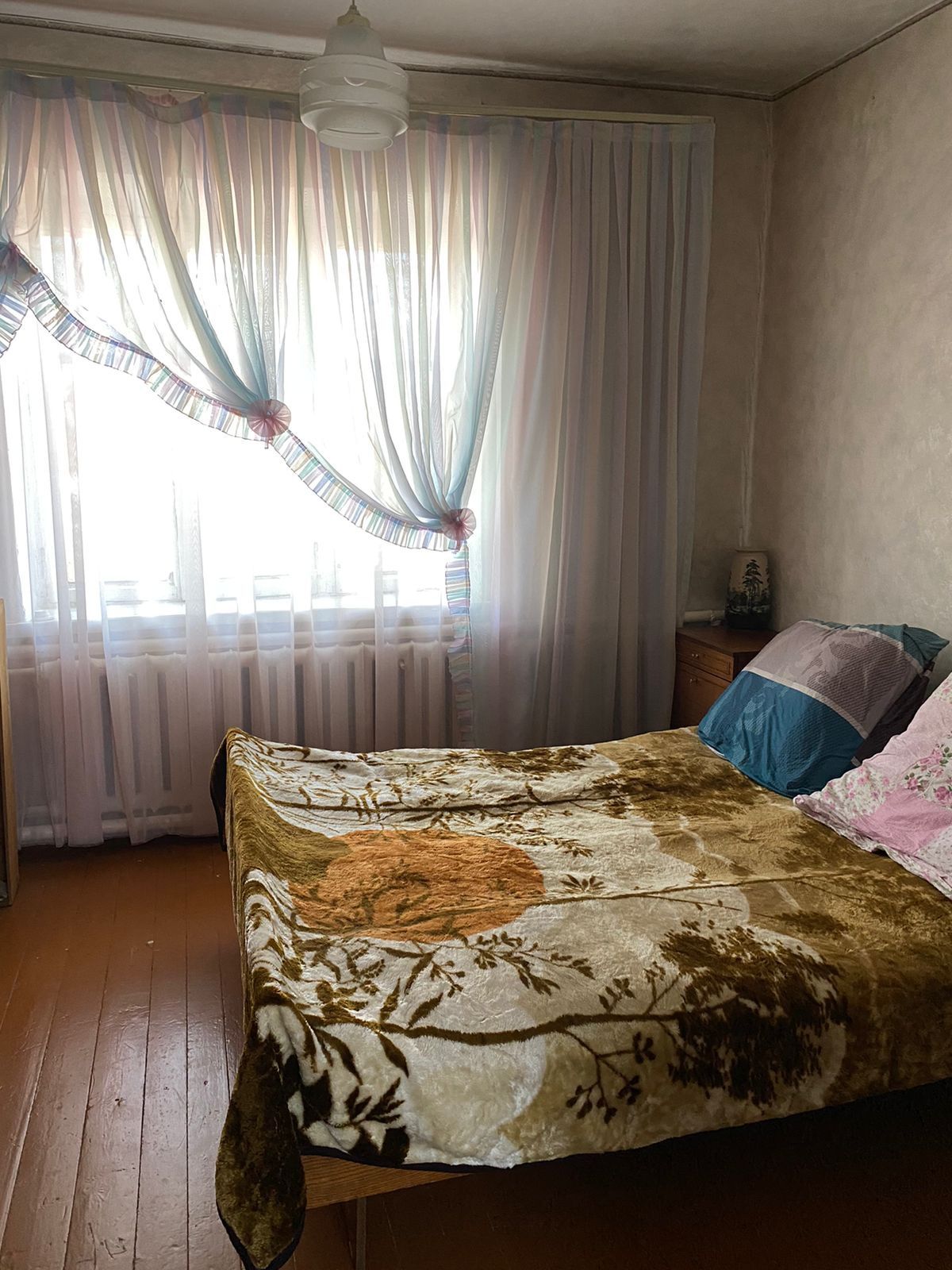Продается квартира
