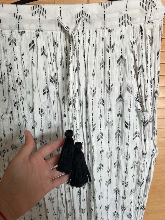 Дълга пола Calliope