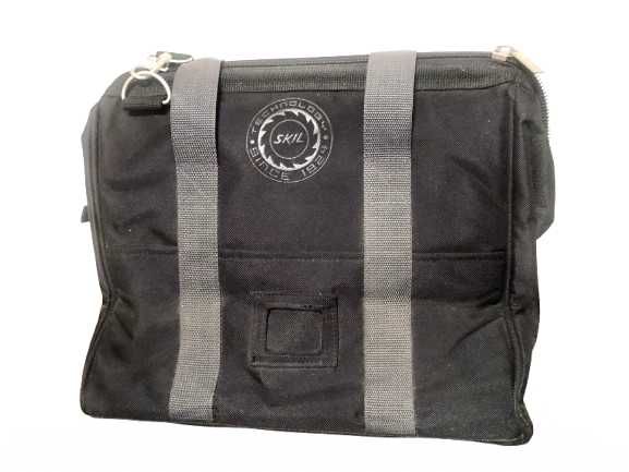 Цена - 60€. НОВ - Перфоратор Skil Masters 1765 950W Брезентова чанта