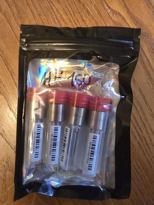 Diuze injectoare PD 160% 1.9 tdi