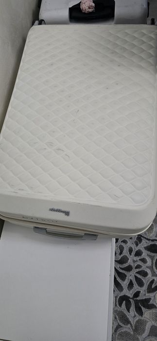 Vand Bagaje de mana Troley