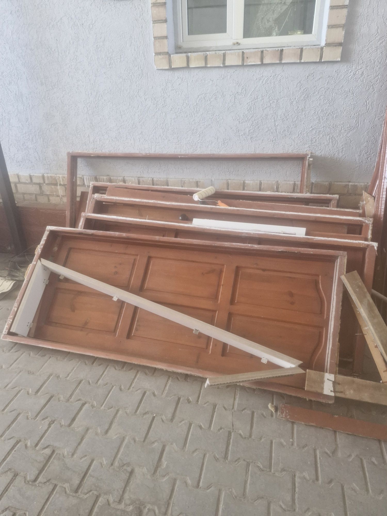 БУ есыктер жагдай жаксы