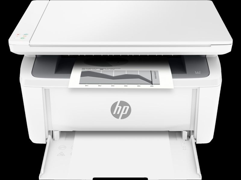 Принтер 3 в 1 МФУ HP LaserJet M141a перечисление есть
