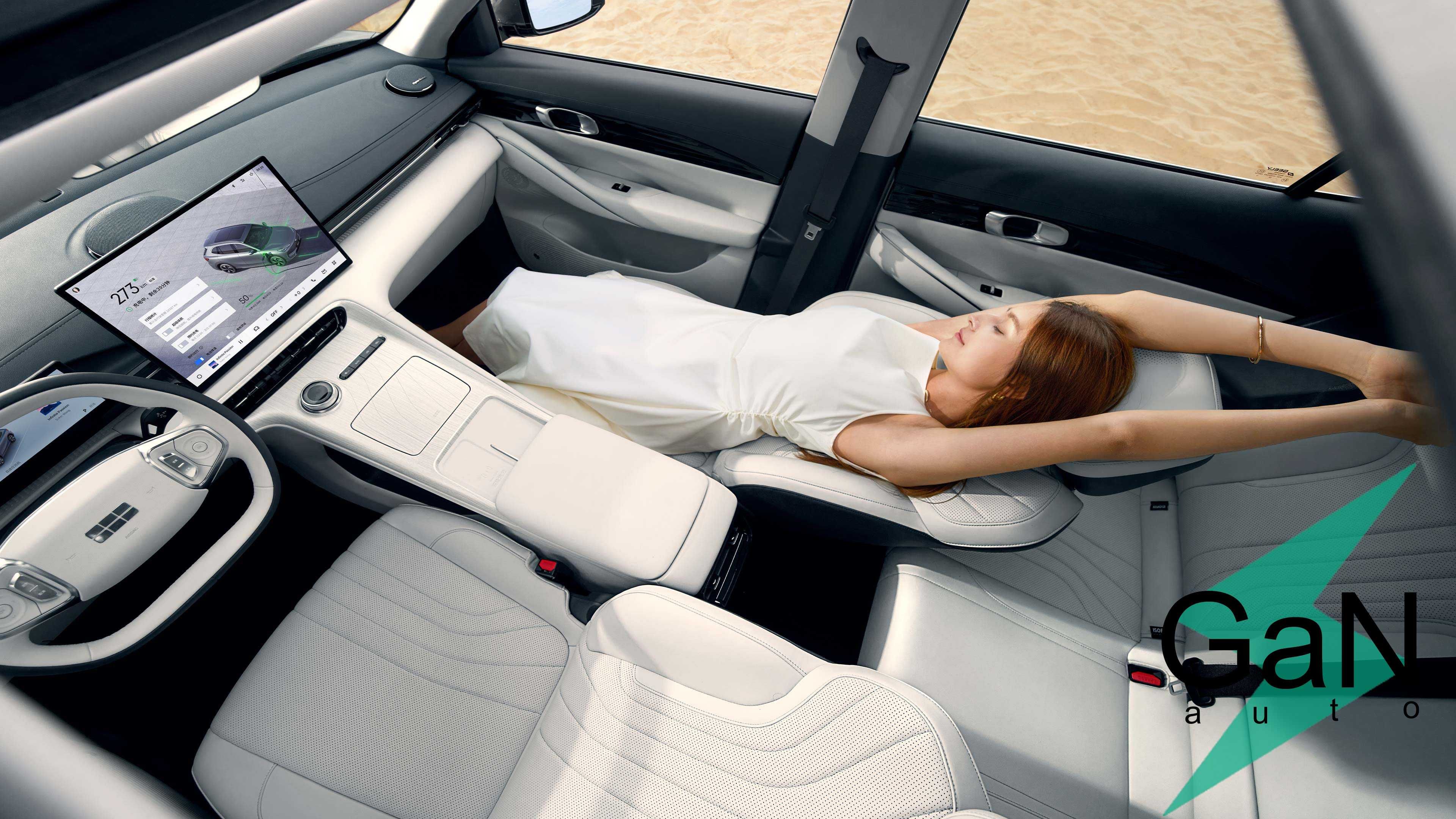 GaNauto Geely Galaxy E5 Buyurtma Asosida/Под Заказ Cip Tashkent