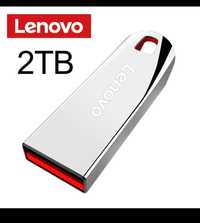 Stik nou 2TB[2000gb] Lenovo nou