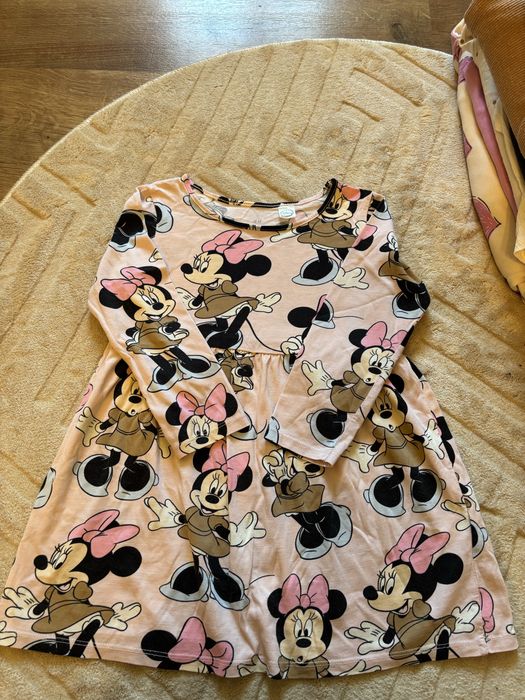 Рокли 110/116 размер