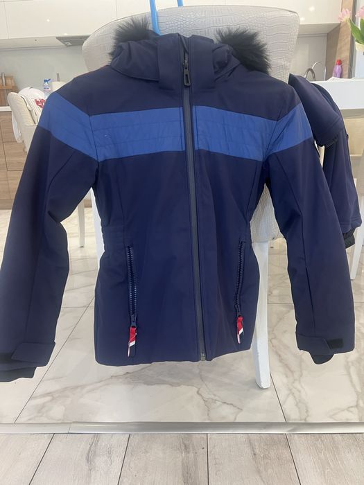 Детски ски екип Rossignol