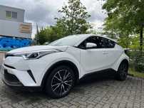 Dezmembrez / Piese auto Toyota C-HR Hybrid