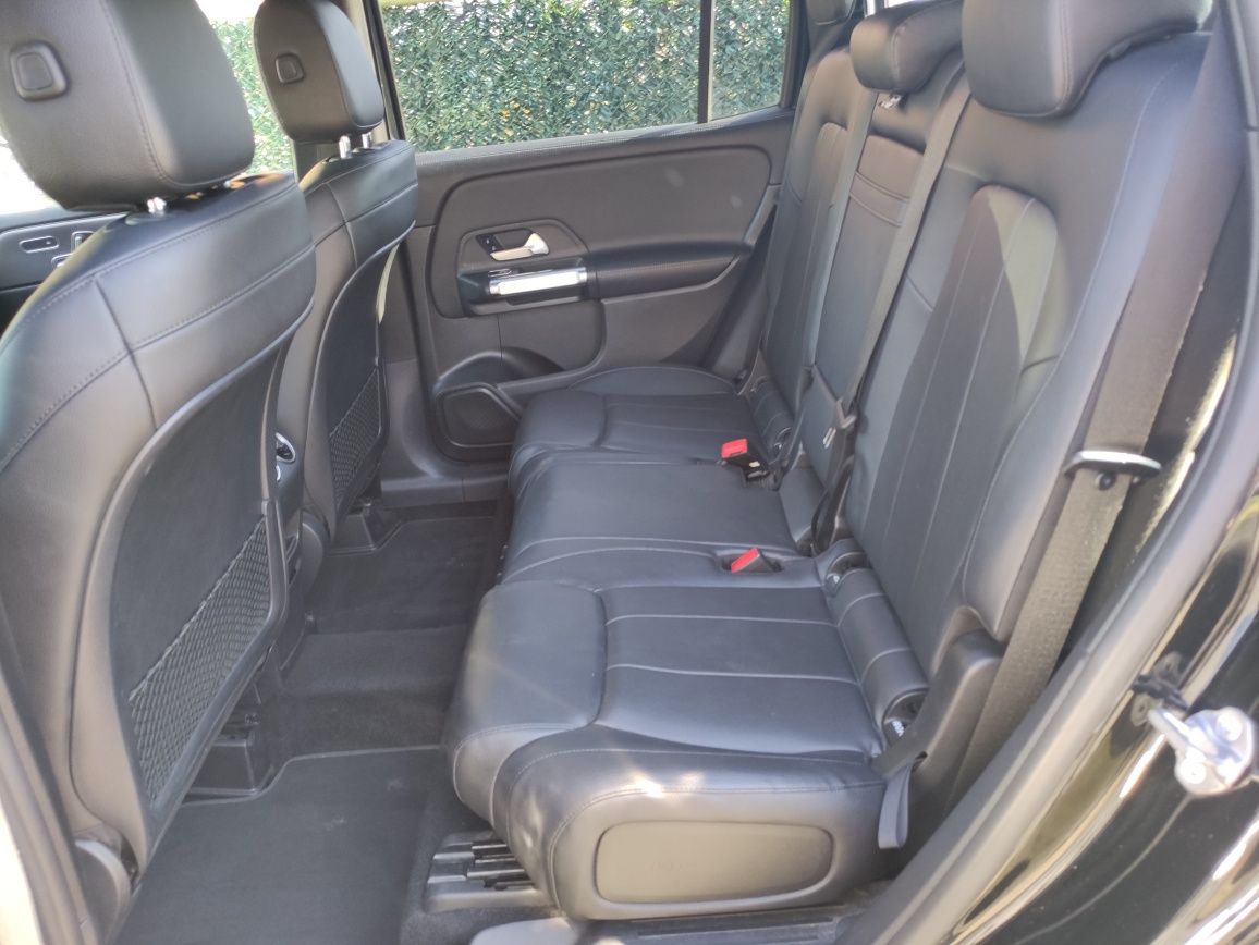 Mercedes GLB 250