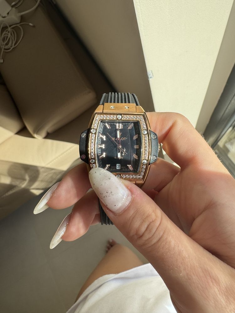 Дамски часовник Hublot Spirit of Big Bang