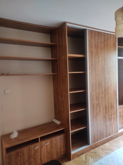 Дава се под наем Двустаен апартамент в София, в.з. Симеоново - Драгалевци - 40 кв.м за 400 € - Снимка #1