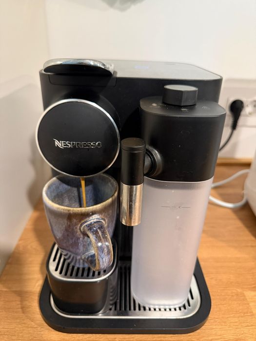 Nespresso Gran Lattissima
