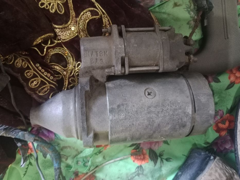 Shuguli stator sotiladi