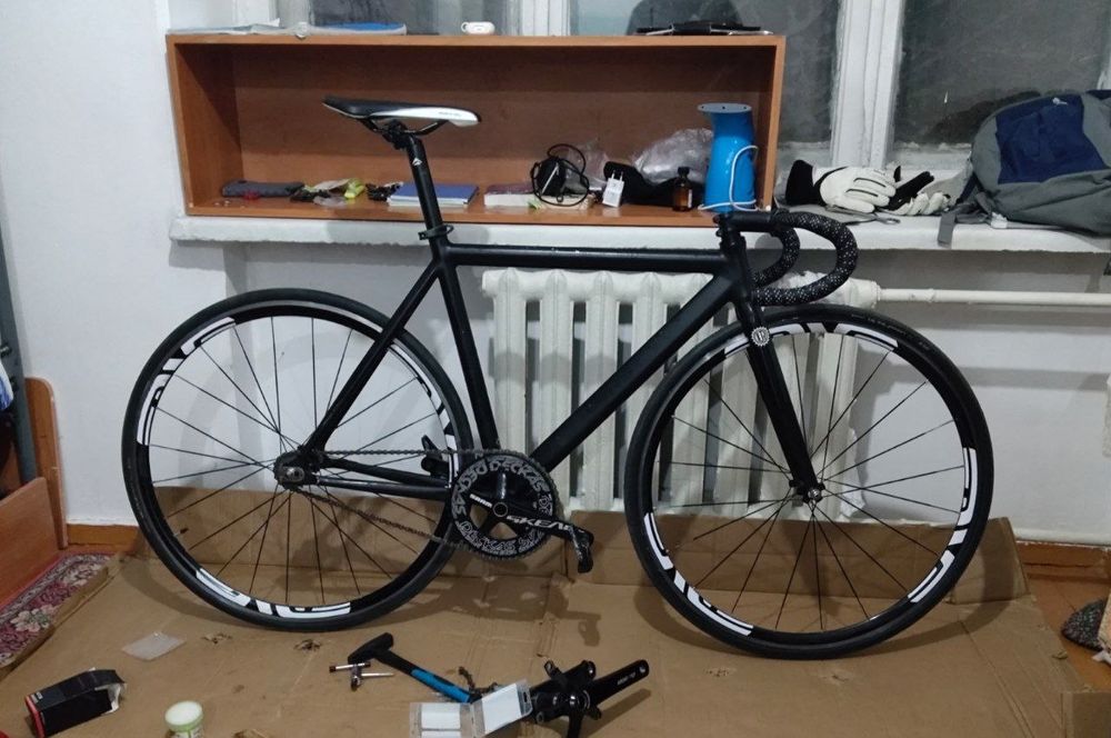 Продам Фикс/fixed gear