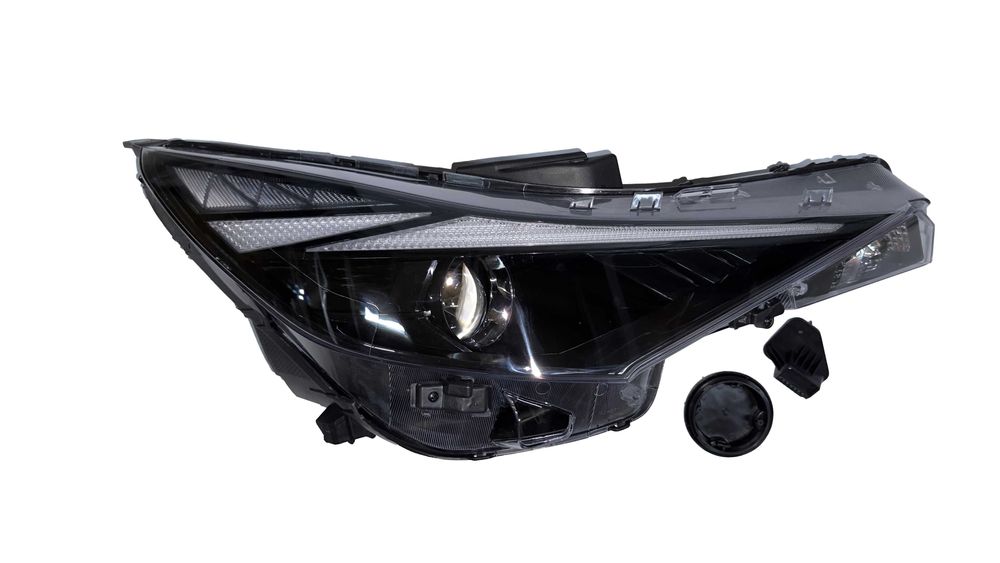 Фара RH (LED) Elantra CN7 21-