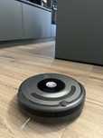 Robot de aspirare irobot roomba 676
