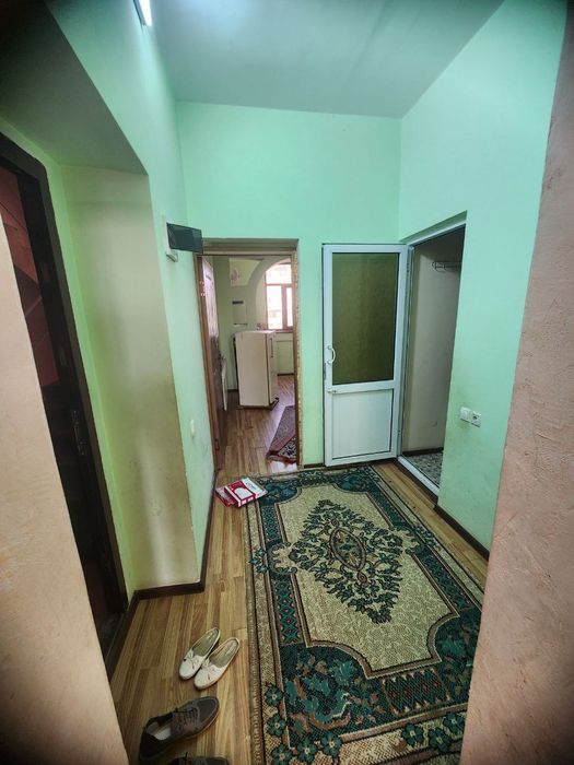 2 xonali uy oilaga yoki toza turadigan student qizlarga ijaraga berila