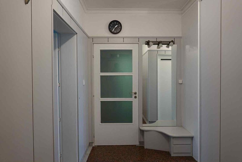 Дава се под наем Четиристаен апартамент в София, Света Троица - 118 кв.м за 797.64 € - Снимка #10