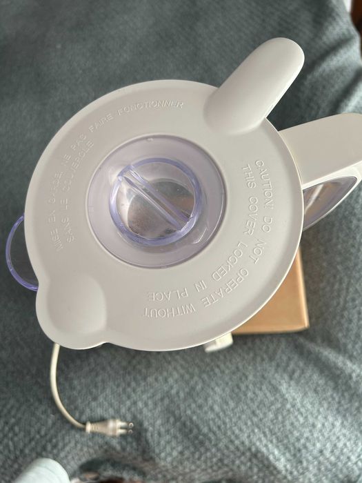 blender Russell Hobbs