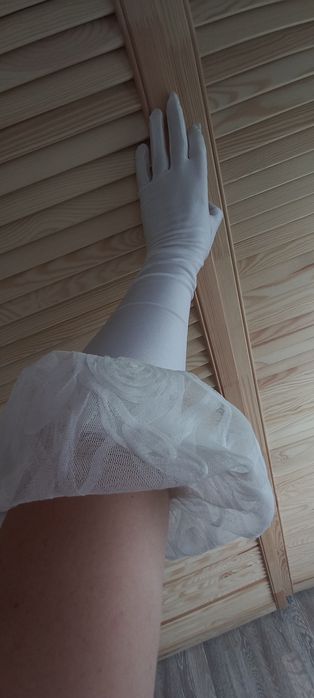 Manusi elastice miresica