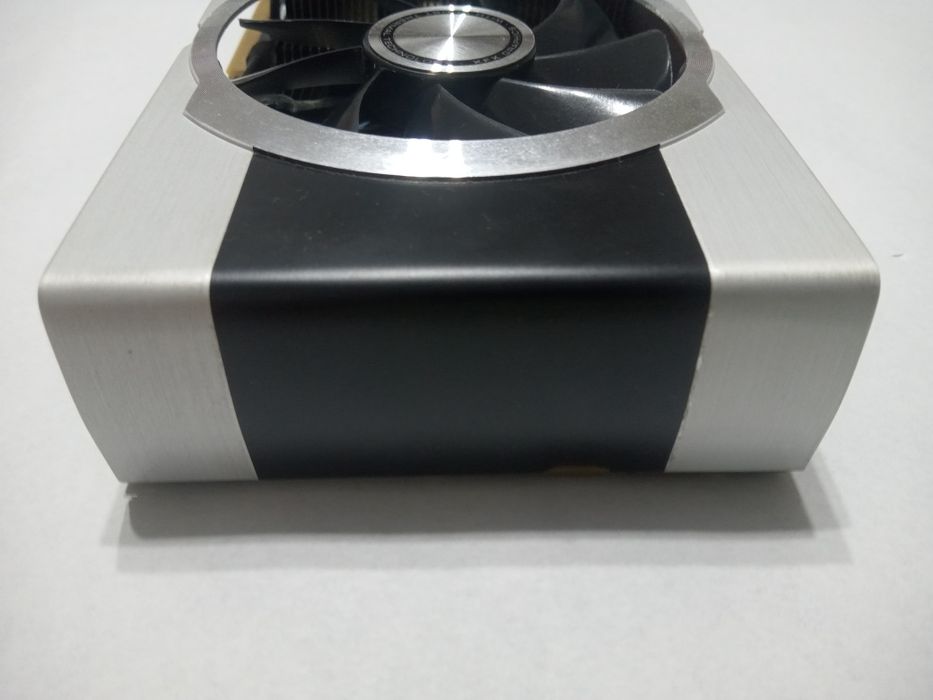 XFX AMD Radeon Double D HD 7970 Black Edition 3GB GDDR5 384 bit