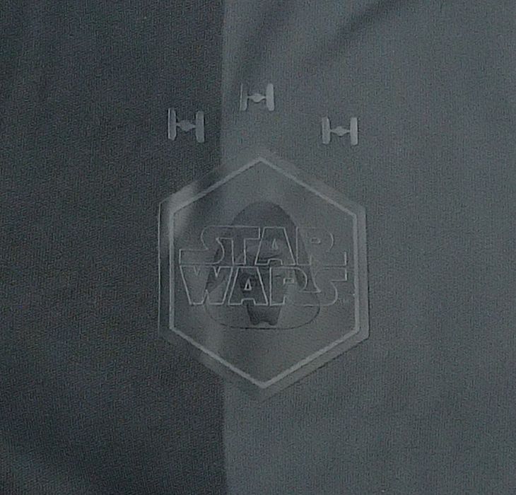 Adidas Star Wars Jersey оригинална тениска ръст 158-170см Адидас спорт