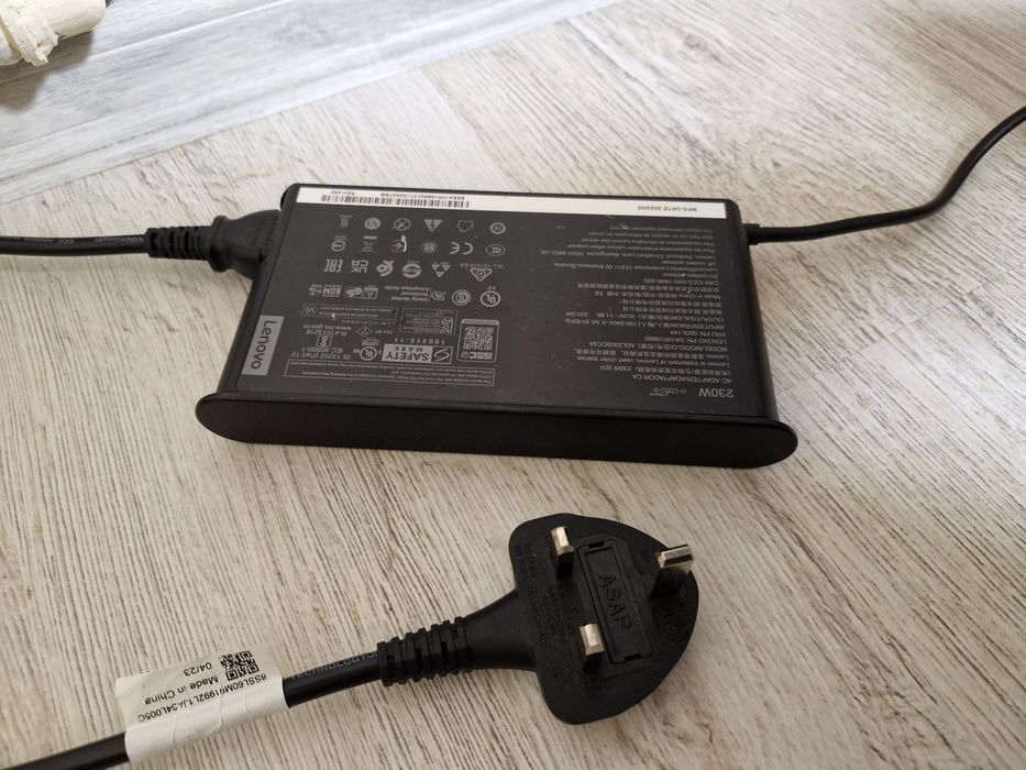 Лаптоп Lenovo LOQ
